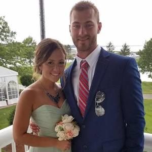 Meet your Posher, Kelsie